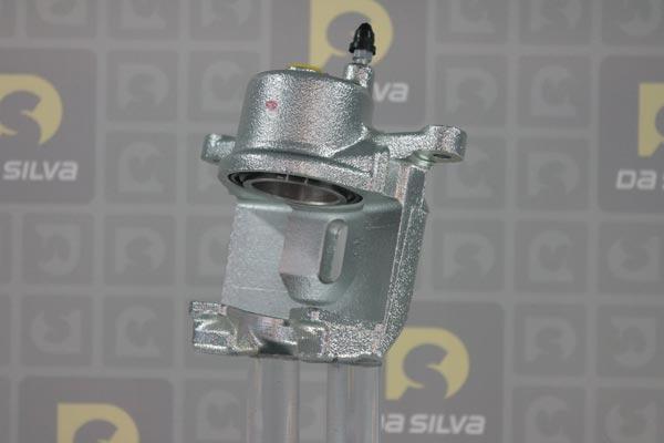 DA SILVA ET7602 - Pinza freno autozon.pro