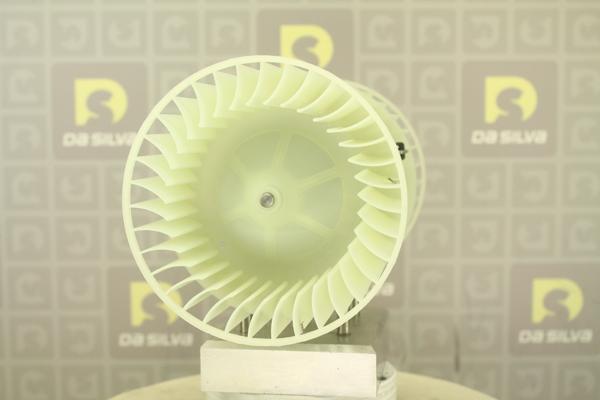 DA SILVA FAV138 - Ventilatore abitacolo autozon.pro