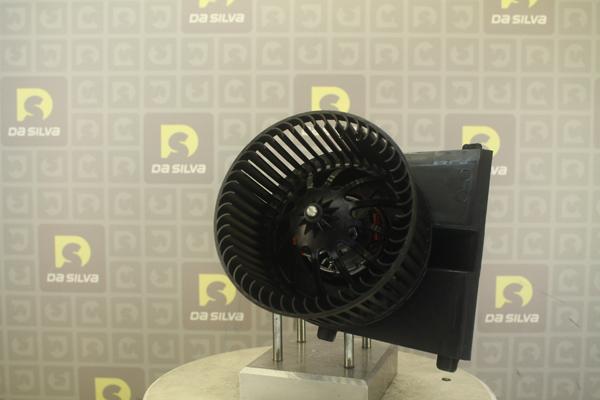 DA SILVA FAV251 - Ventilatore abitacolo autozon.pro