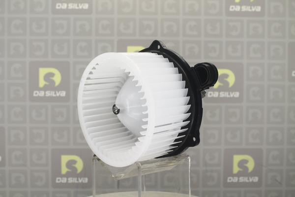 DA SILVA FAV275 - Ventilatore abitacolo autozon.pro