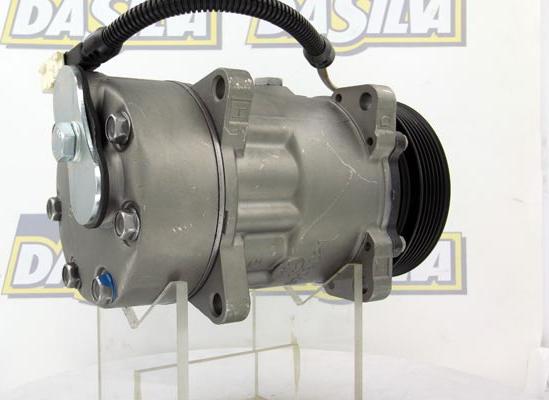 DA SILVA FC3383 - Compressore, Climatizzatore autozon.pro