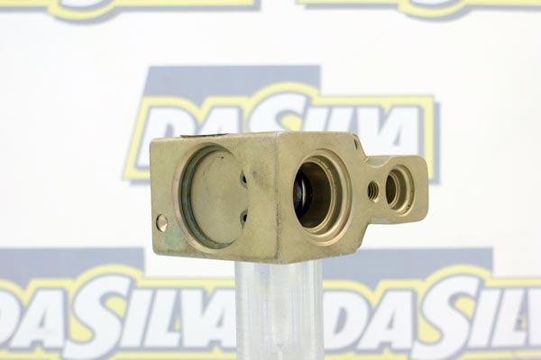 DA SILVA FD1158 - Valvola ad espansione, Climatizzatore autozon.pro