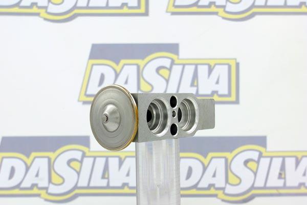 DA SILVA FD1183 - Valvola ad espansione, Climatizzatore autozon.pro