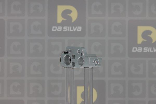 DA SILVA FD1318 - Valvola ad espansione, Climatizzatore autozon.pro