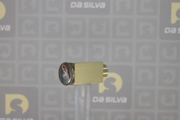 DA SILVA FD1220 - Valvola ad espansione, Climatizzatore autozon.pro