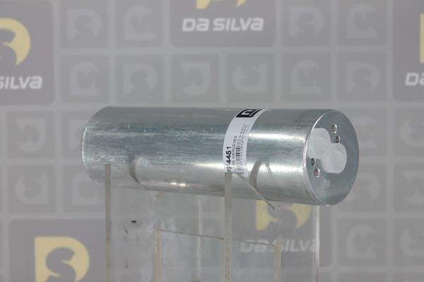 DA SILVA FF4451 - Essiccatore, Climatizzatore autozon.pro