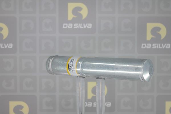 DA SILVA FF4594 - Essiccatore, Climatizzatore autozon.pro