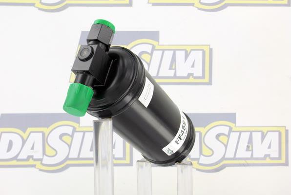 DA SILVA FF4591 - Essiccatore, Climatizzatore autozon.pro