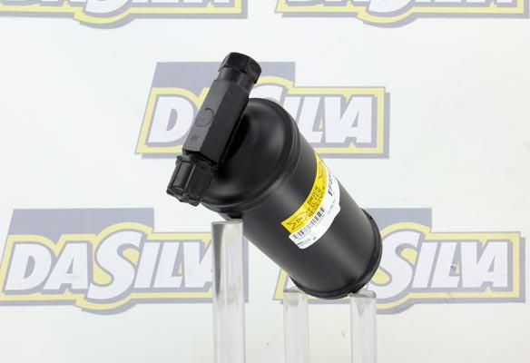 DA SILVA FF4541 - Essiccatore, Climatizzatore autozon.pro