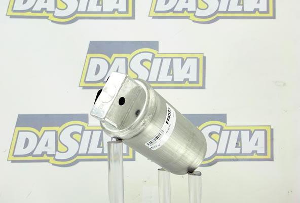 DA SILVA FF4533 - Essiccatore, Climatizzatore autozon.pro