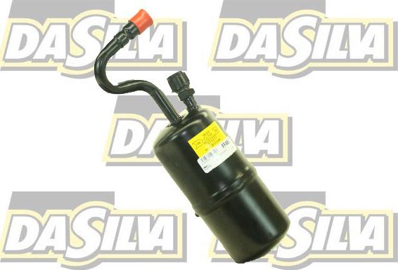 DA SILVA FF4667 - Essiccatore, Climatizzatore autozon.pro