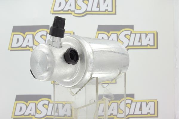 DA SILVA FF4627 - Essiccatore, Climatizzatore autozon.pro