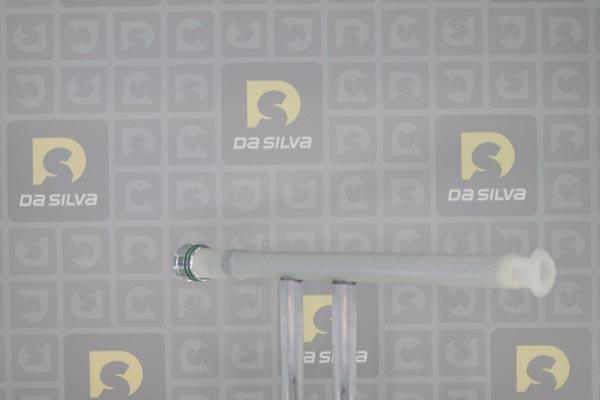 DA SILVA FF4006 - Essiccatore, Climatizzatore autozon.pro