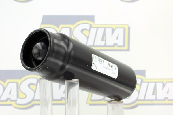 DA SILVA FF4011 - Essiccatore, Climatizzatore autozon.pro