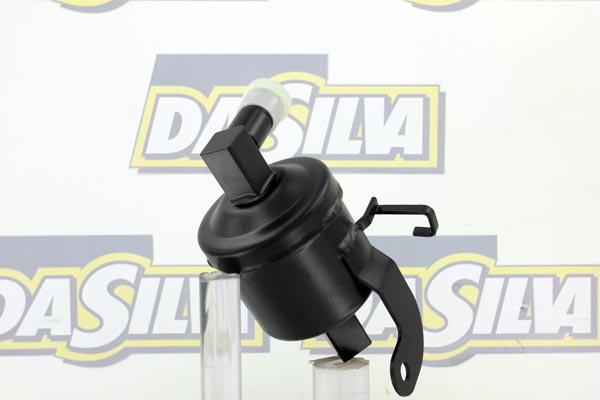 DA SILVA FF4148 - Essiccatore, Climatizzatore autozon.pro