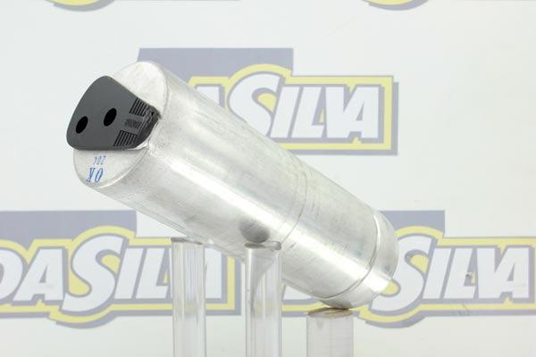 DA SILVA FF4188 - Essiccatore, Climatizzatore autozon.pro