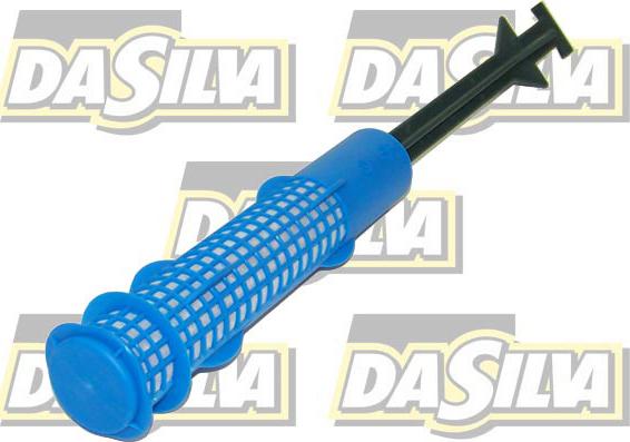 DA SILVA FF4807 - Essiccatore, Climatizzatore autozon.pro