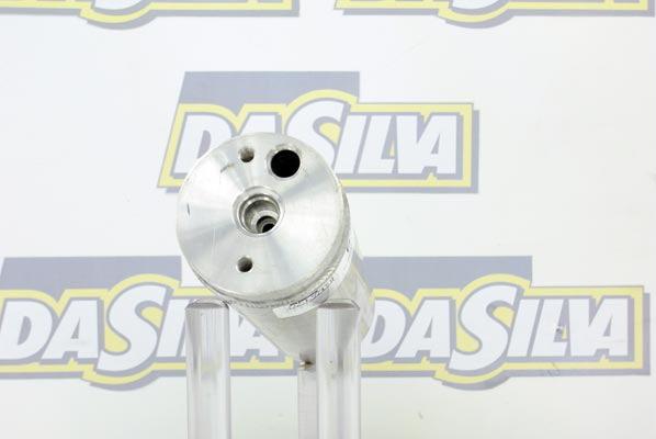 DA SILVA FF4366 - Essiccatore, Climatizzatore autozon.pro