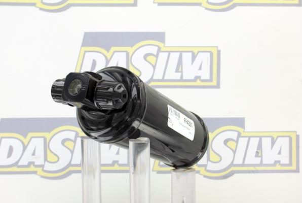 DA SILVA FF4331 - Essiccatore, Climatizzatore autozon.pro