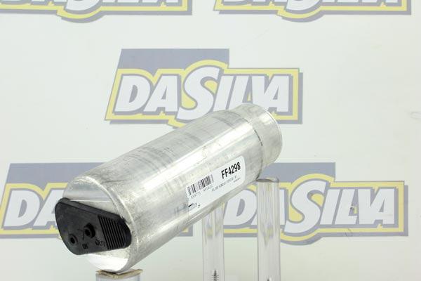 DA SILVA FF4298 - Essiccatore, Climatizzatore autozon.pro