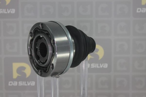 DA SILVA J6044 - Kit giunti, Semiasse autozon.pro