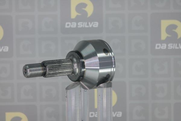 DA SILVA J8589 - Kit giunti, Semiasse autozon.pro