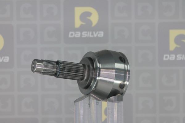 DA SILVA J8699 - Kit giunti, Semiasse autozon.pro