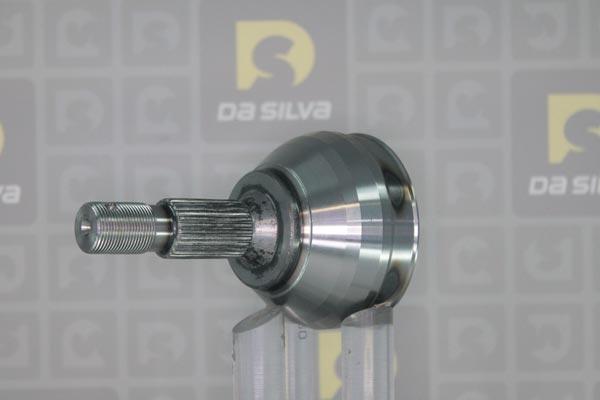 DA SILVA J8659 - Kit giunti, Semiasse autozon.pro