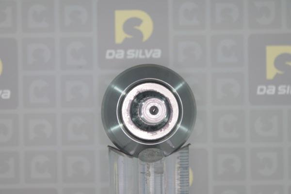 DA SILVA J8659 - Kit giunti, Semiasse autozon.pro