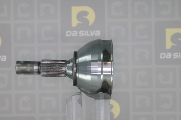 DA SILVA J8659 - Kit giunti, Semiasse autozon.pro