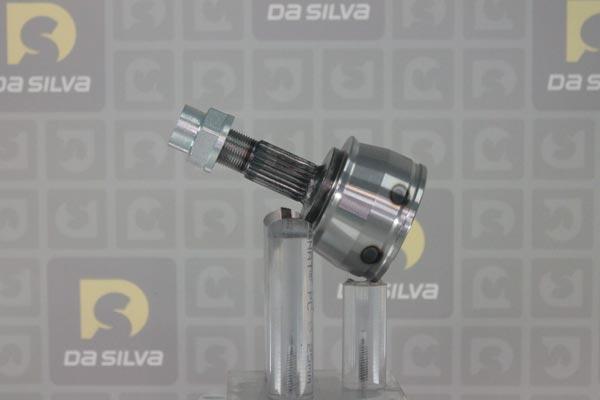 DA SILVA J3482 - Kit giunti, Semiasse autozon.pro