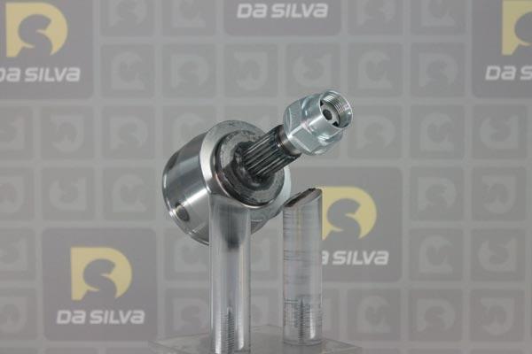 DA SILVA J3482 - Kit giunti, Semiasse autozon.pro