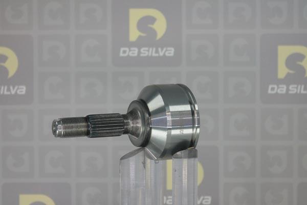 DA SILVA J3586 - Kit giunti, Semiasse autozon.pro