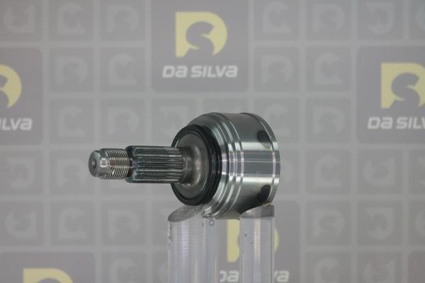 DA SILVA J3106 - Kit giunti, Semiasse autozon.pro