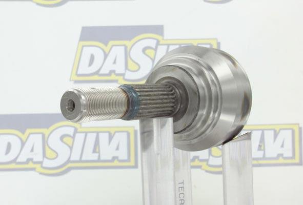 DA SILVA J3268 - Kit giunti, Semiasse autozon.pro