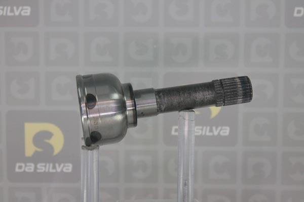 DA SILVA J7925 - Kit giunti, Semiasse autozon.pro