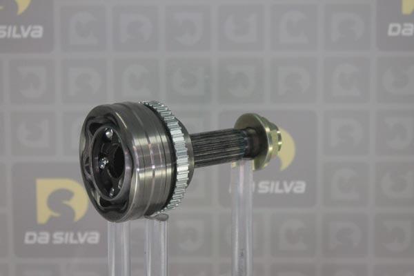 DA SILVA J7440 - Kit giunti, Semiasse autozon.pro