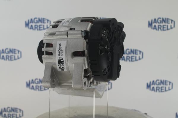 DA SILVA MAQ0190 - Alternatore autozon.pro