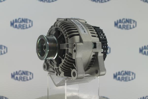 DA SILVA MAQ0192 - Alternatore autozon.pro