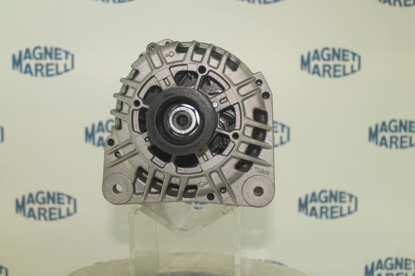 DA SILVA MAQ0143 - Alternatore autozon.pro