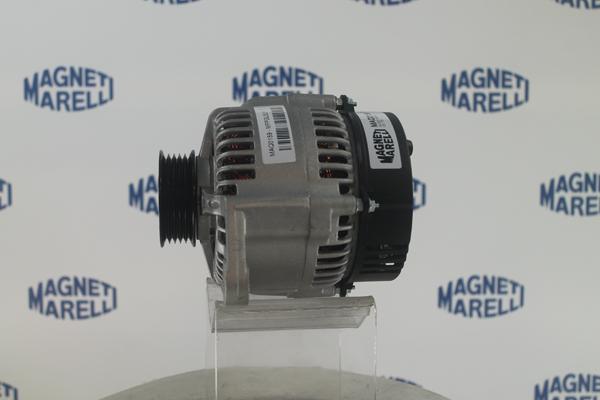 DA SILVA MAQ0159 - Alternatore autozon.pro