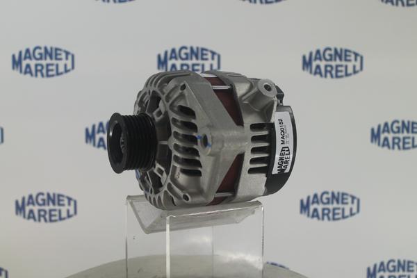 DA SILVA MAQ0152 - Alternatore autozon.pro