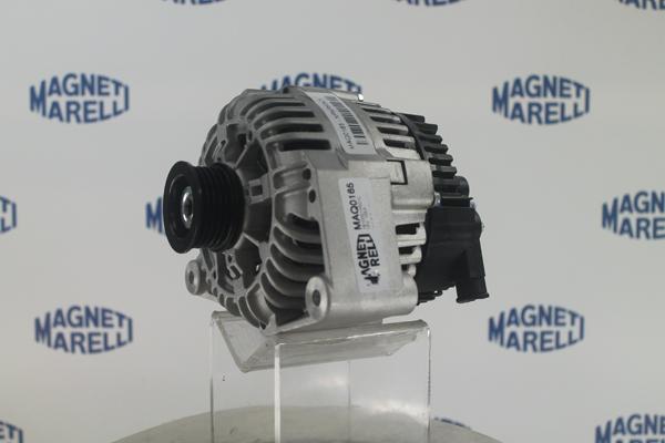 DA SILVA MAQ0165 - Alternatore autozon.pro