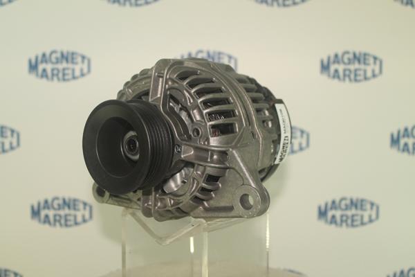 DA SILVA MAQ0109 - Alternatore autozon.pro