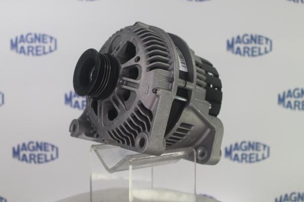 DA SILVA MAQ0102 - Alternatore autozon.pro