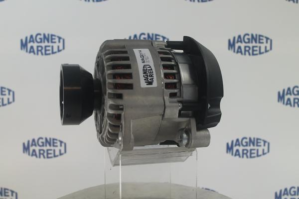 DA SILVA MAQ0114 - Alternatore autozon.pro