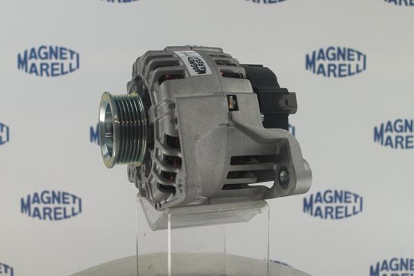 DA SILVA MAQ0118 - Alternatore autozon.pro