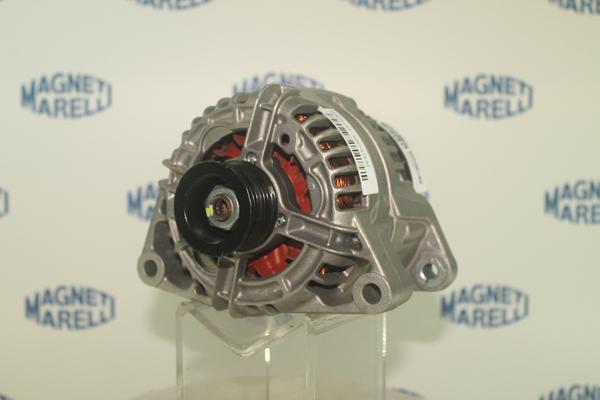 DA SILVA MAQ0183 - Alternatore autozon.pro