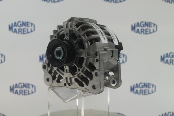 DA SILVA MAQ0187 - Alternatore autozon.pro