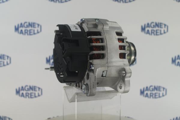 DA SILVA MAQ0132 - Alternatore autozon.pro